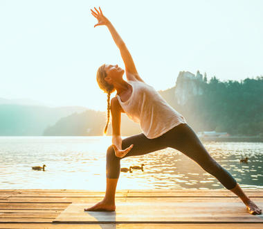 3 pieces of advice to gain more from your yoga practice